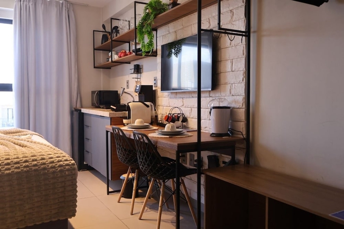 Imagen de la habitación del Hotel Beach Haus by 123Quarto. Foto 9