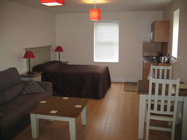 Imagen de la habitación del Hotel Beach Haven Accommodations. Foto 2