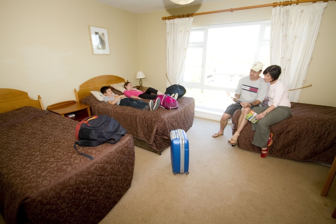 Imagen de la habitación del Hotel Beach Haven Accommodations. Foto 6