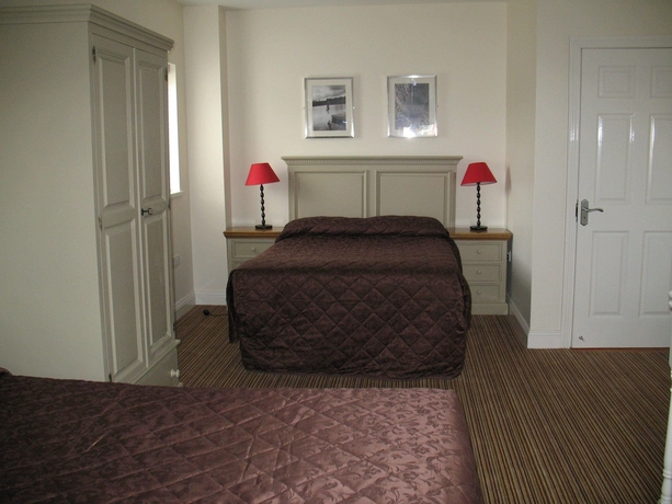 Imagen de la habitación del Hotel Beach Haven Accommodations. Foto 10