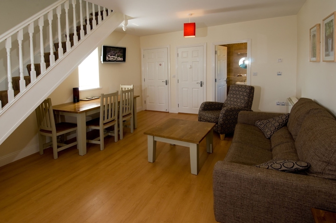 Imagen de la habitación del Hotel Beach Haven Accommodations. Foto 11