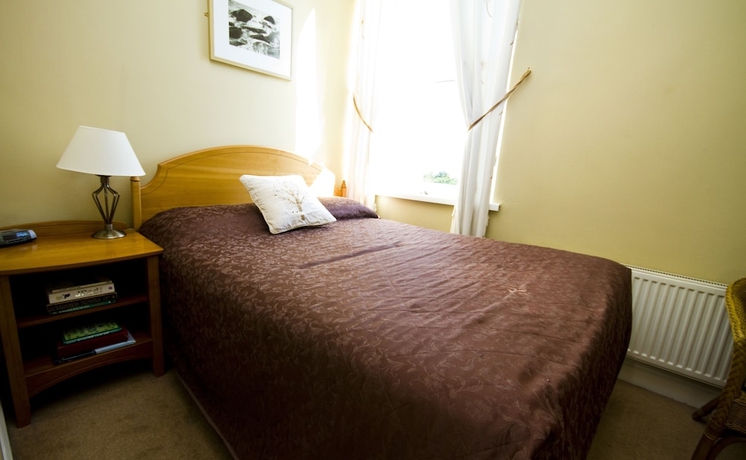 Imagen de la habitación del Hotel Beach Haven Accommodations. Foto 13