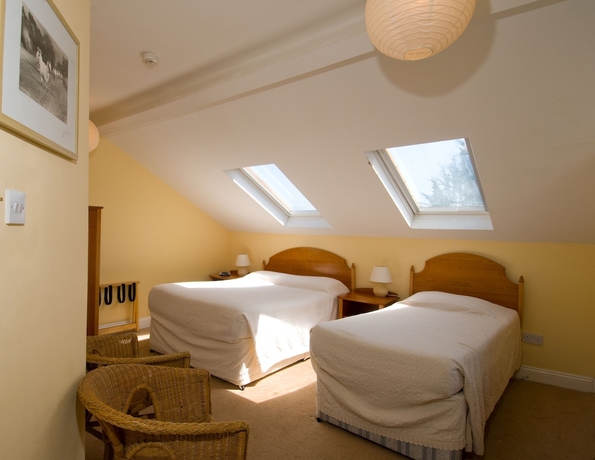 Imagen de la habitación del Hotel Beach Haven Accommodations. Foto 14