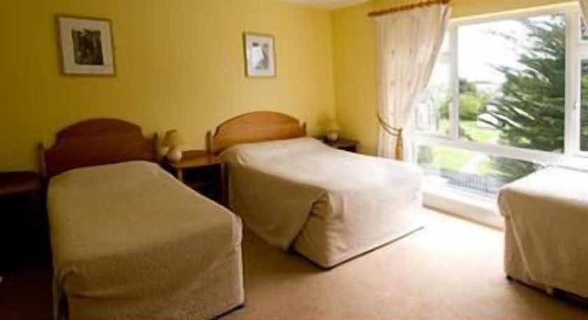 Imagen de la habitación del Hotel Beach Haven Accommodations. Foto 16