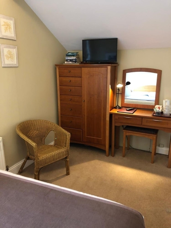 Imagen de la habitación del Hotel Beach Haven Accommodations. Foto 18