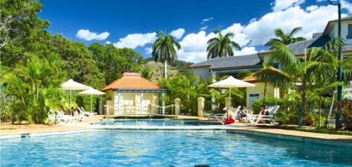 Imagen general del Hotel Beach Haven Executive Apartments. Foto 2