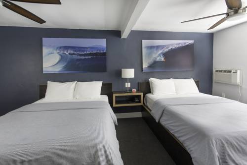 Imagen de la habitación del Hotel Beach Haven - Near Pacific Beach Park. Foto 4