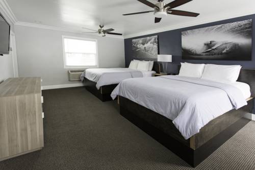 Imagen de la habitación del Hotel Beach Haven - Near Pacific Beach Park. Foto 5