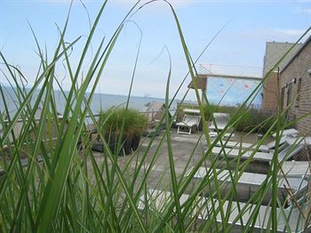 Imagen general del Hotel Beach Helios by CW Hotel Collection. Foto 1