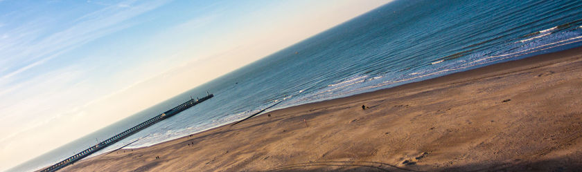 Imagen de los exteriores del Hotel Beach Helios by CW Hotel Collection. Foto 13