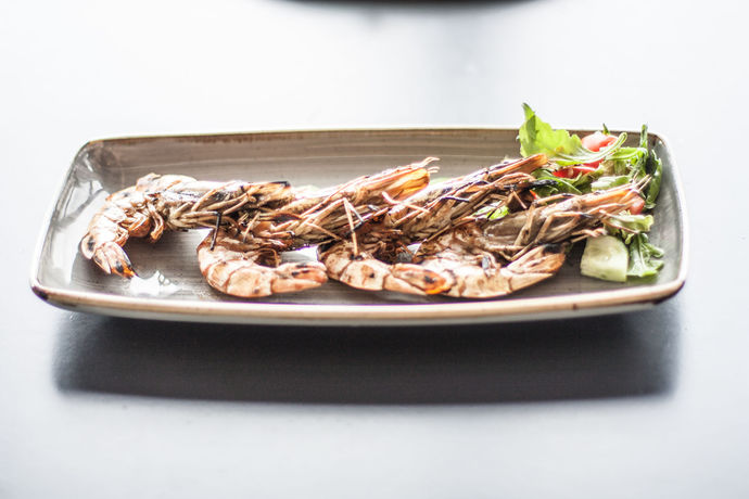 Imagen del bar/restaurante del Hotel Beach Helios by CW Hotel Collection. Foto 5