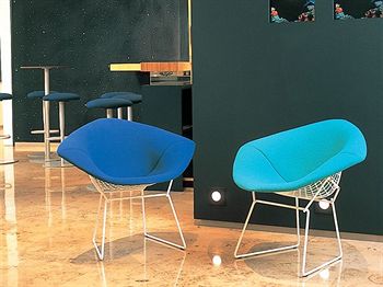 Imagen de los interiores del Hotel Beach Helios by CW Hotel Collection. Foto 15