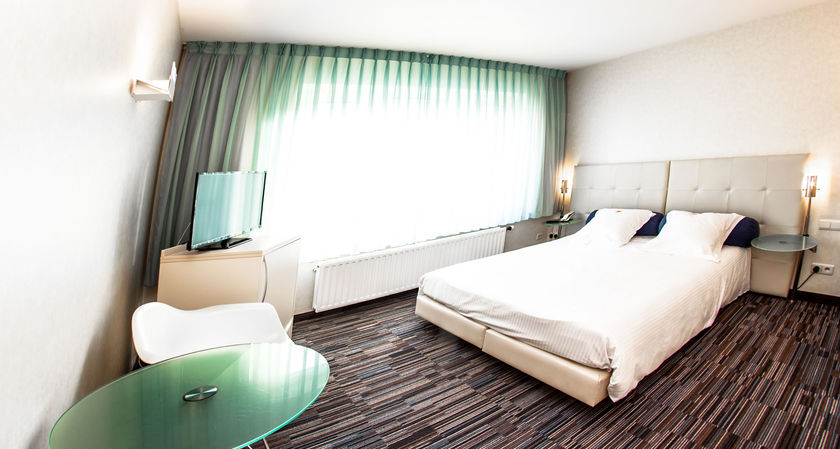 Imagen de la habitación del Hotel Beach Helios by CW Hotel Collection. Foto 9