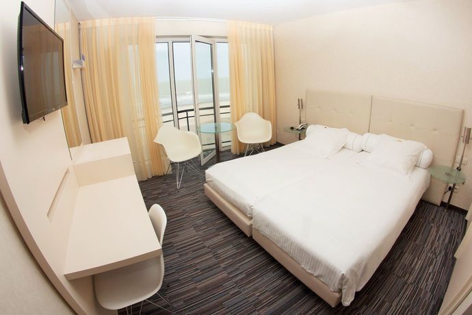 Imagen de la habitación del Hotel Beach Helios by CW Hotel Collection. Foto 10