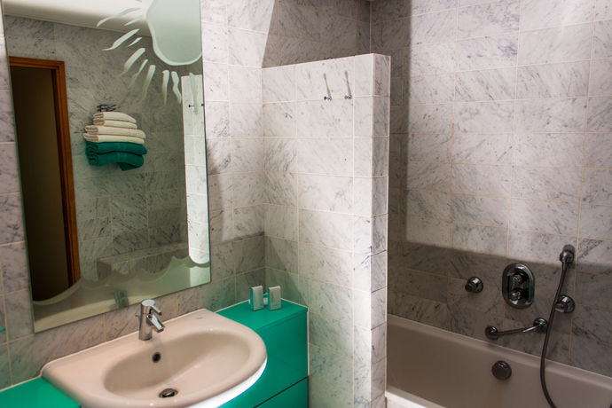 Imagen de la habitación del Hotel Beach Helios by CW Hotel Collection. Foto 11