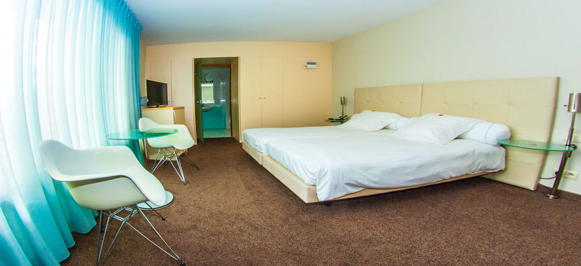 Imagen de la habitación del Hotel Beach Helios by CW Hotel Collection. Foto 12