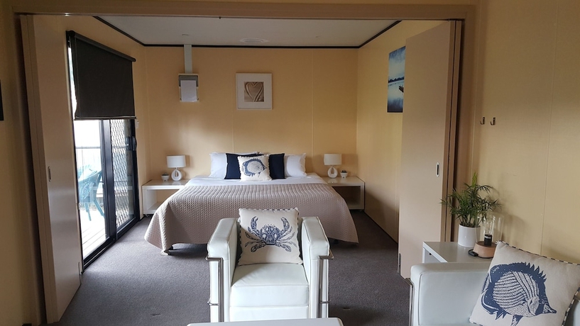 Imagen de la habitación del Hotel Beach Holiday Apartments Rye. Foto 3