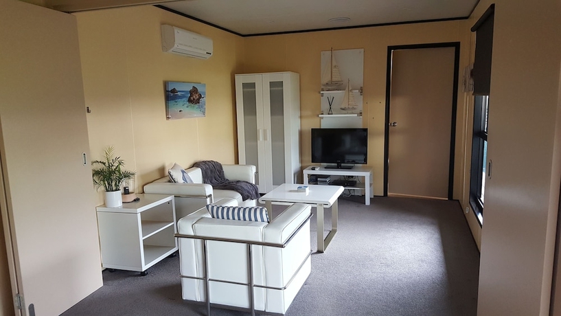 Imagen de la habitación del Hotel Beach Holiday Apartments Rye. Foto 4