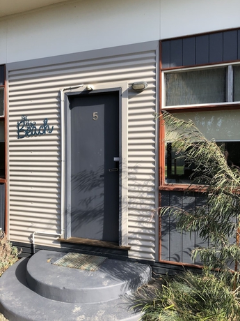 Imagen de los interiores del Hotel Beach Holiday Apartments Rye. Foto 19