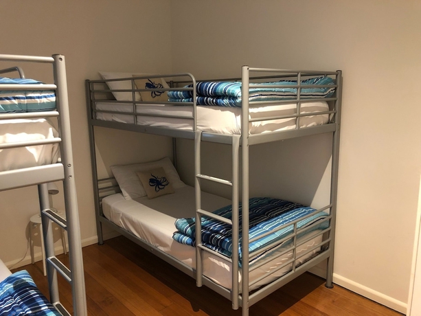 Imagen de la habitación del Hotel Beach Holiday Apartments Rye. Foto 5