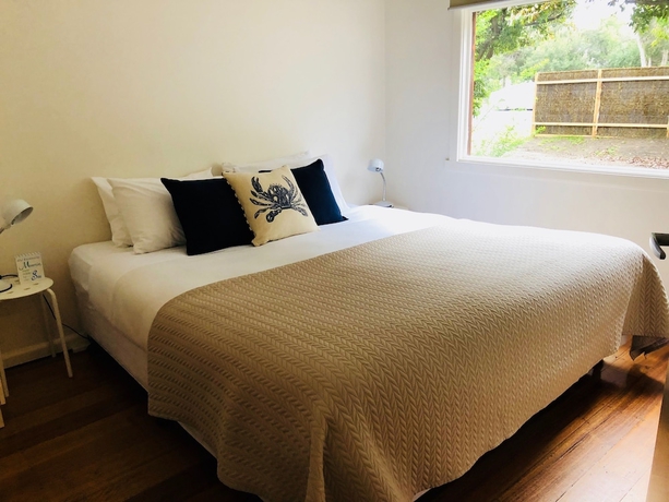 Imagen de la habitación del Hotel Beach Holiday Apartments Rye. Foto 6