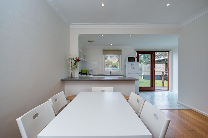 Imagen de la habitación del Hotel Beach Holiday Apartments Rye. Foto 8