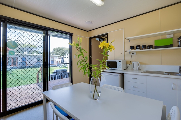 Imagen de la habitación del Hotel Beach Holiday Apartments Rye. Foto 9