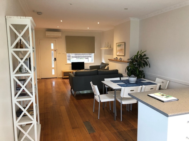 Imagen de la habitación del Hotel Beach Holiday Apartments Rye. Foto 10