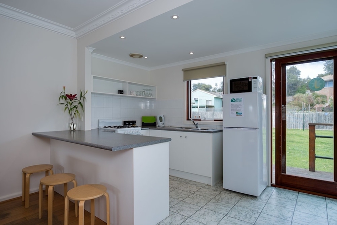 Imagen de la habitación del Hotel Beach Holiday Apartments Rye. Foto 11