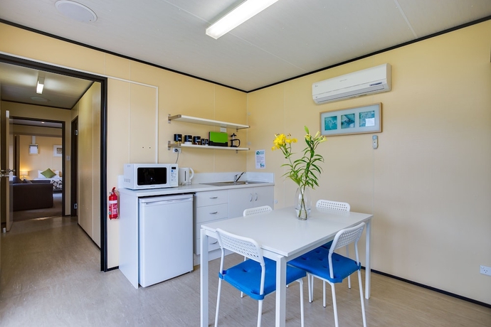 Imagen de la habitación del Hotel Beach Holiday Apartments Rye. Foto 12