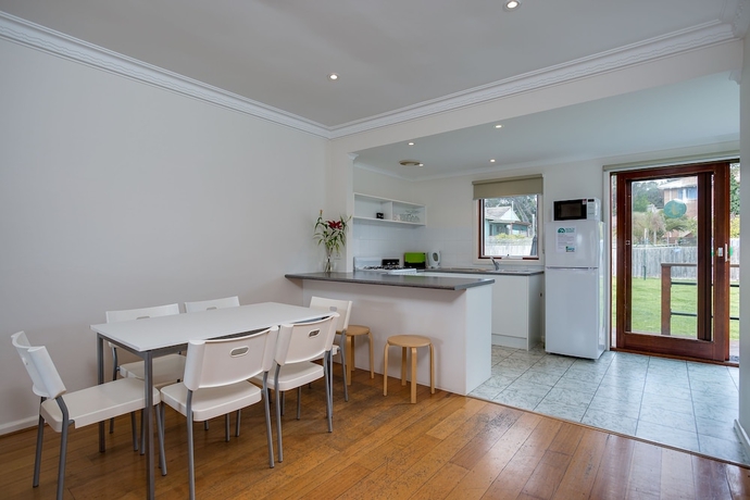 Imagen de la habitación del Hotel Beach Holiday Apartments Rye. Foto 13