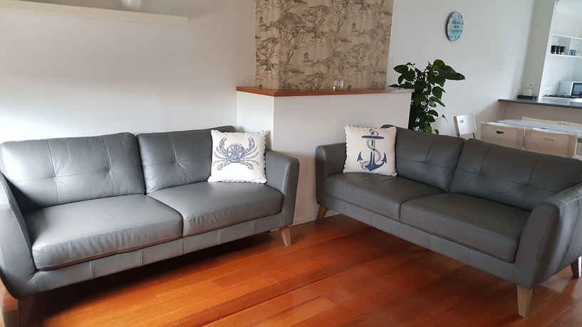 Imagen de la habitación del Hotel Beach Holiday Apartments Rye. Foto 14