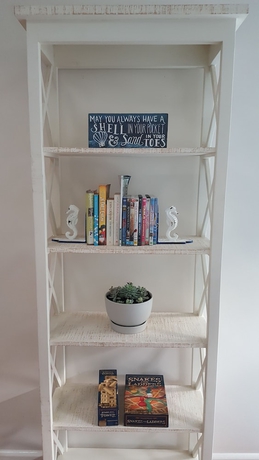 Imagen de la habitación del Hotel Beach Holiday Apartments Rye. Foto 15