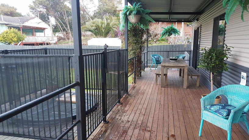 Imagen de la habitación del Hotel Beach Holiday Apartments Rye. Foto 17