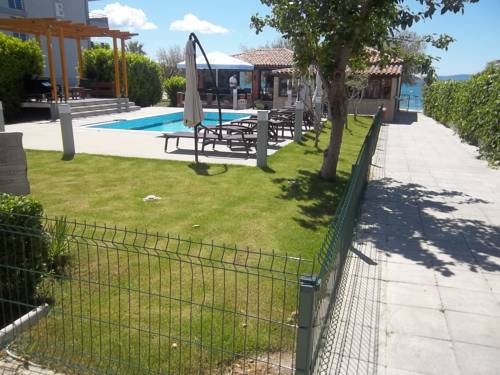 Imagen general del Hotel Beach Hotel Bozikovina. Foto 12