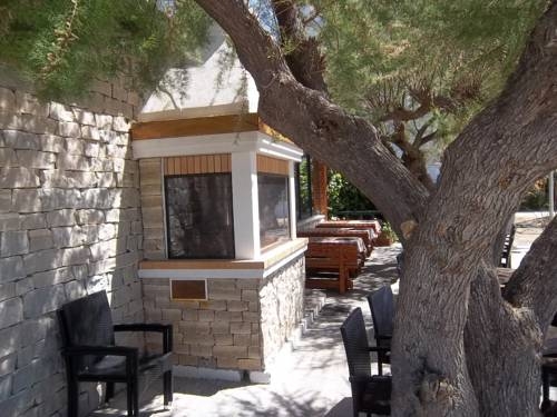 Imagen general del Hotel Beach Hotel Bozikovina. Foto 13