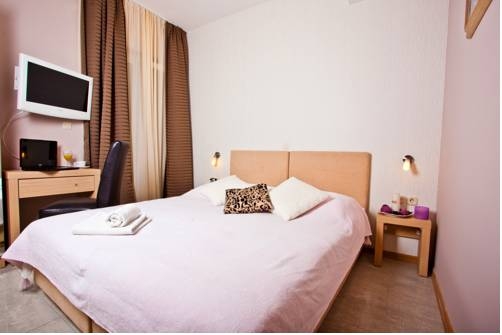 Imagen general del Hotel Beach Hotel Bozikovina. Foto 14