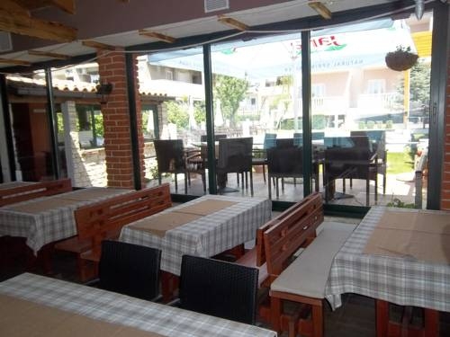 Imagen general del Hotel Beach Hotel Bozikovina. Foto 15