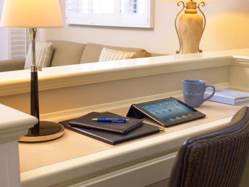 Imagen de la habitación del Hotel Beach House At Hermosa Beach. Foto 15