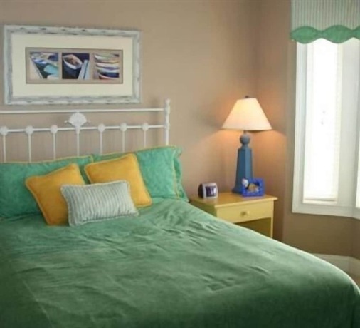 Imagen de la habitación del Hotel Beach House At The Dunes at Beachside Colony. Foto 2