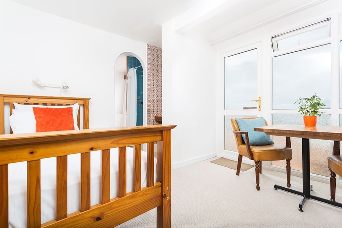 Imagen de la habitación del Hotel Beach House, Bude. Foto 3