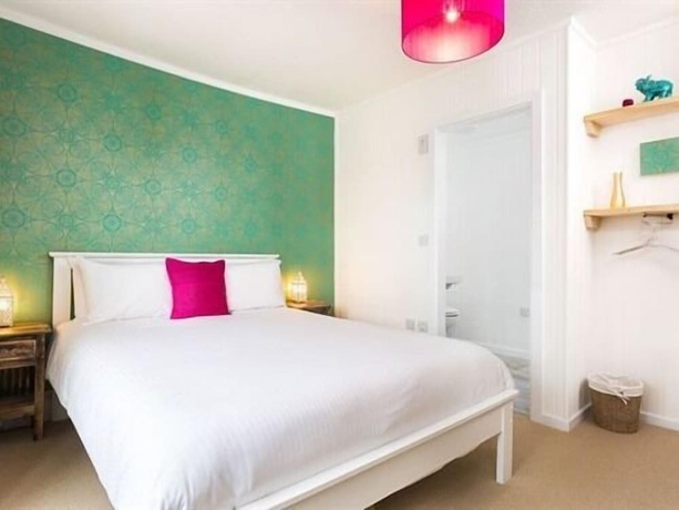 Imagen de la habitación del Hotel Beach House, Bude. Foto 5