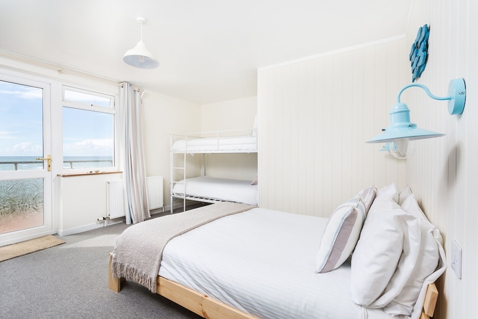 Imagen de la habitación del Hotel Beach House, Bude. Foto 6
