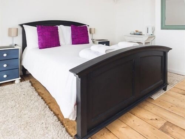 Imagen de la habitación del Hotel Beach House, Bude. Foto 7