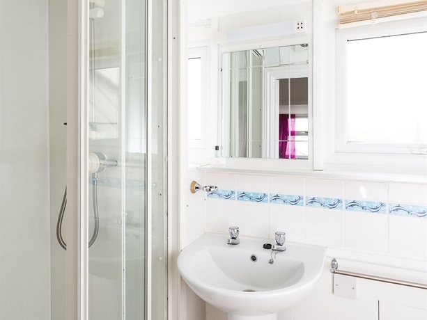 Imagen de la habitación del Hotel Beach House, Bude. Foto 8