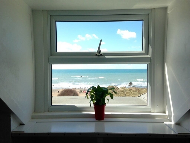 Imagen de la habitación del Hotel Beach House, Bude. Foto 9
