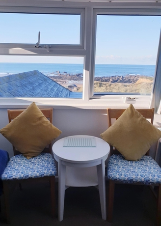 Imagen de la habitación del Hotel Beach House, Bude. Foto 10