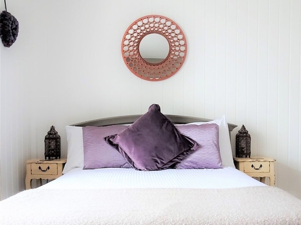 Imagen de la habitación del Hotel Beach House, Bude. Foto 11
