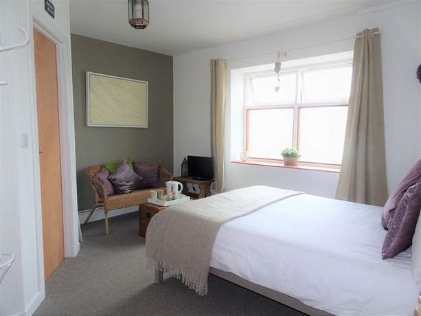 Imagen de la habitación del Hotel Beach House, Bude. Foto 12