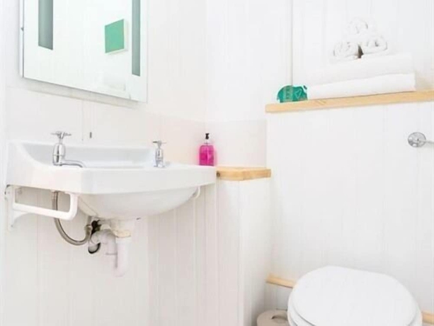 Imagen de la habitación del Hotel Beach House, Bude. Foto 13